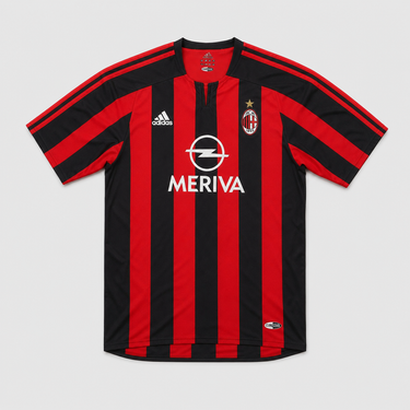 Retro Home 2003/04 Shirt