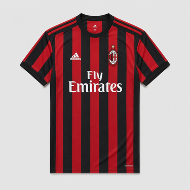 Retro Home 2017/18 Shirt