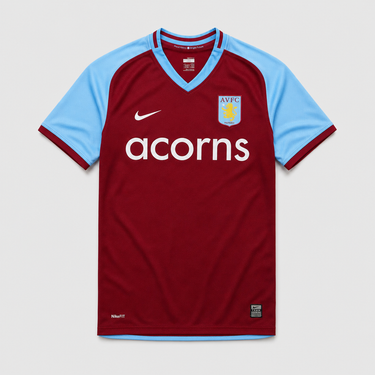Retro Home 2008/09 Shirt