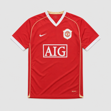 Retro Home 2006/07 Shirt