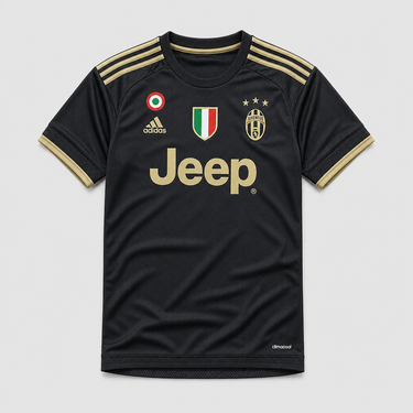 Retro Third 2015/16 Shirt