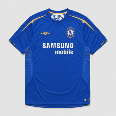 Retro Home 2005/06 Shirt