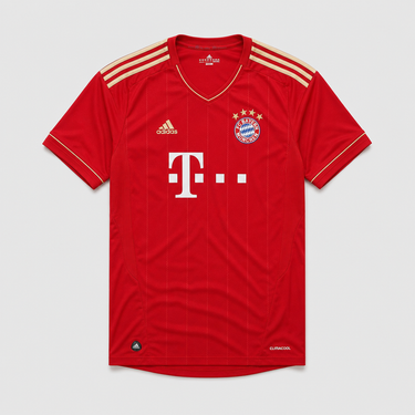 Retro Home 2012/13 Shirt
