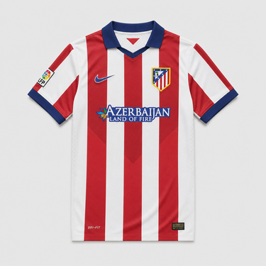 Retro Home 2014/15 Shirt