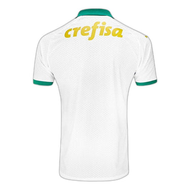 Palmeiras Away 24/25 Player Edition Shirt - View 6 - Jersey Zone