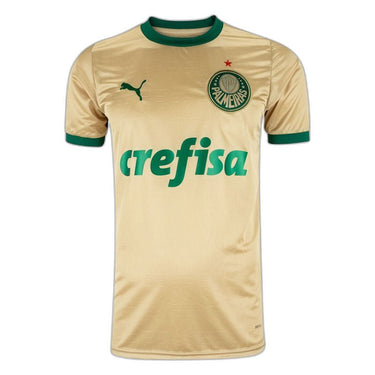 Palmeiras Third 24/25 Fan Shirt - View 4 - Jersey Zone
