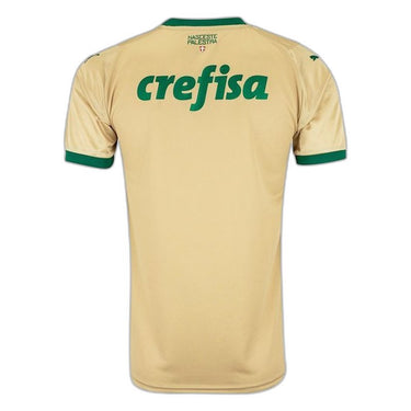 Palmeiras Third 24/25 Fan Shirt - View 6 - Jersey Zone