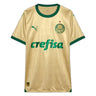 Palmeiras Third 24/25 Player Edition Shirt - Front View - Jersey Zone