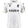 Vitória Home 24/25 Fan Shirt - Front View - Jersey Zone